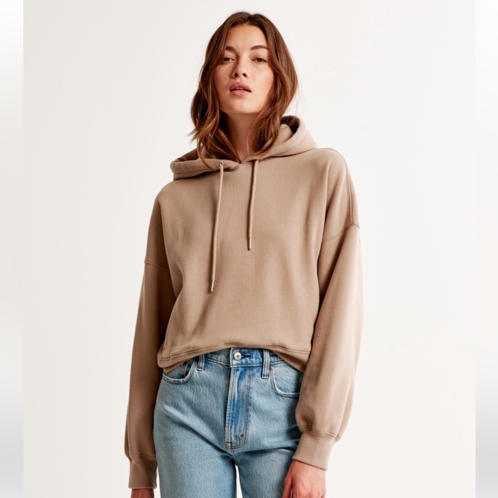 Abercrombie and Fitch Sunday Hoodie